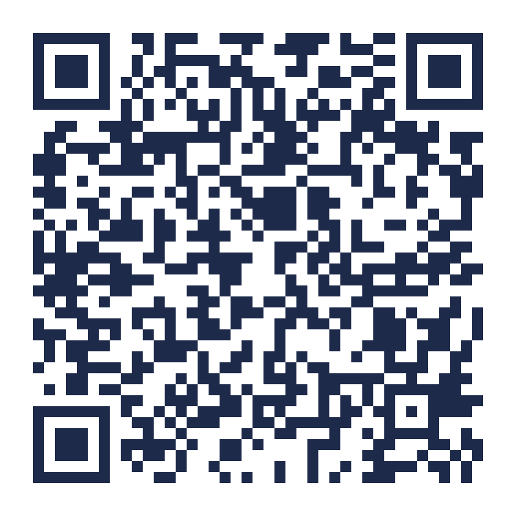 QR code that opens City Cleanup Crew on the App Store