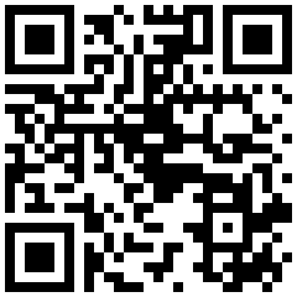 QR code linking to Quiz Quest World on the App Store